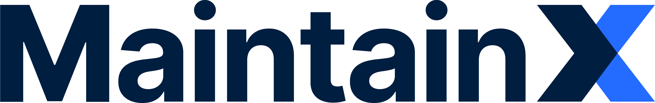 MaintainX